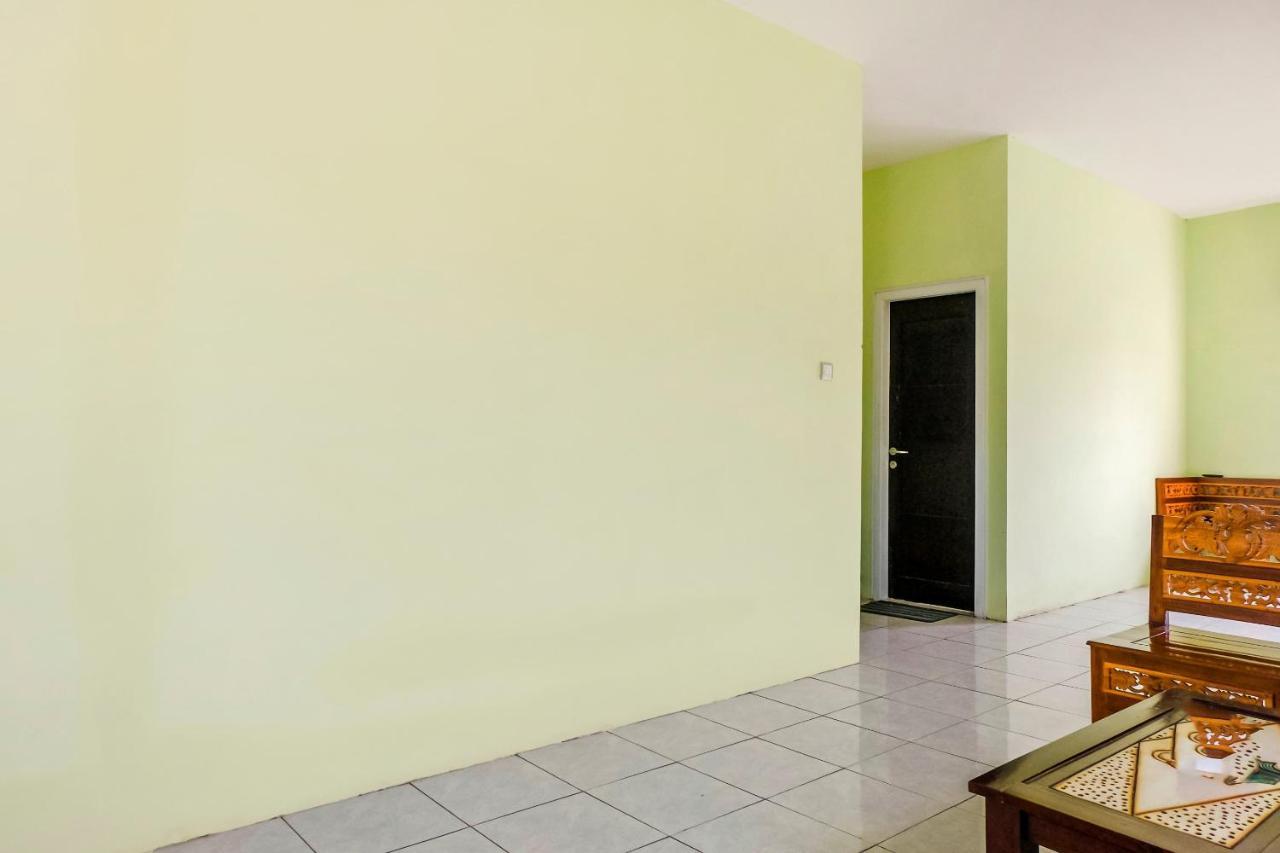 Spot On 2081 Sriwijaya Family Residence Bukit Lawang Exterior foto