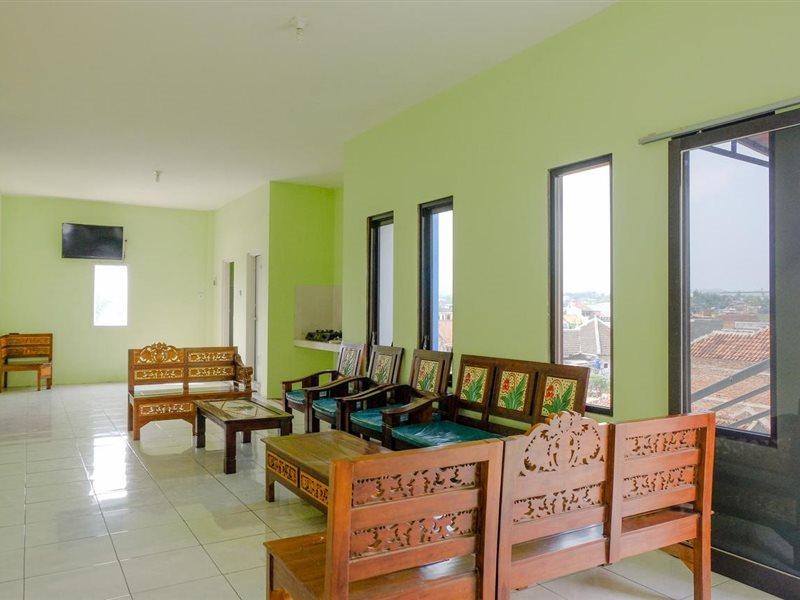 Spot On 2081 Sriwijaya Family Residence Bukit Lawang Exterior foto