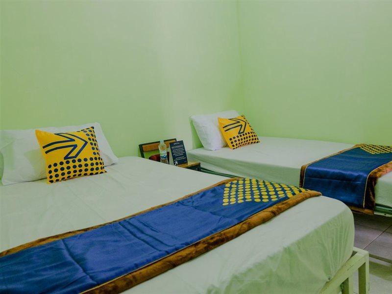 Spot On 2081 Sriwijaya Family Residence Bukit Lawang Exterior foto