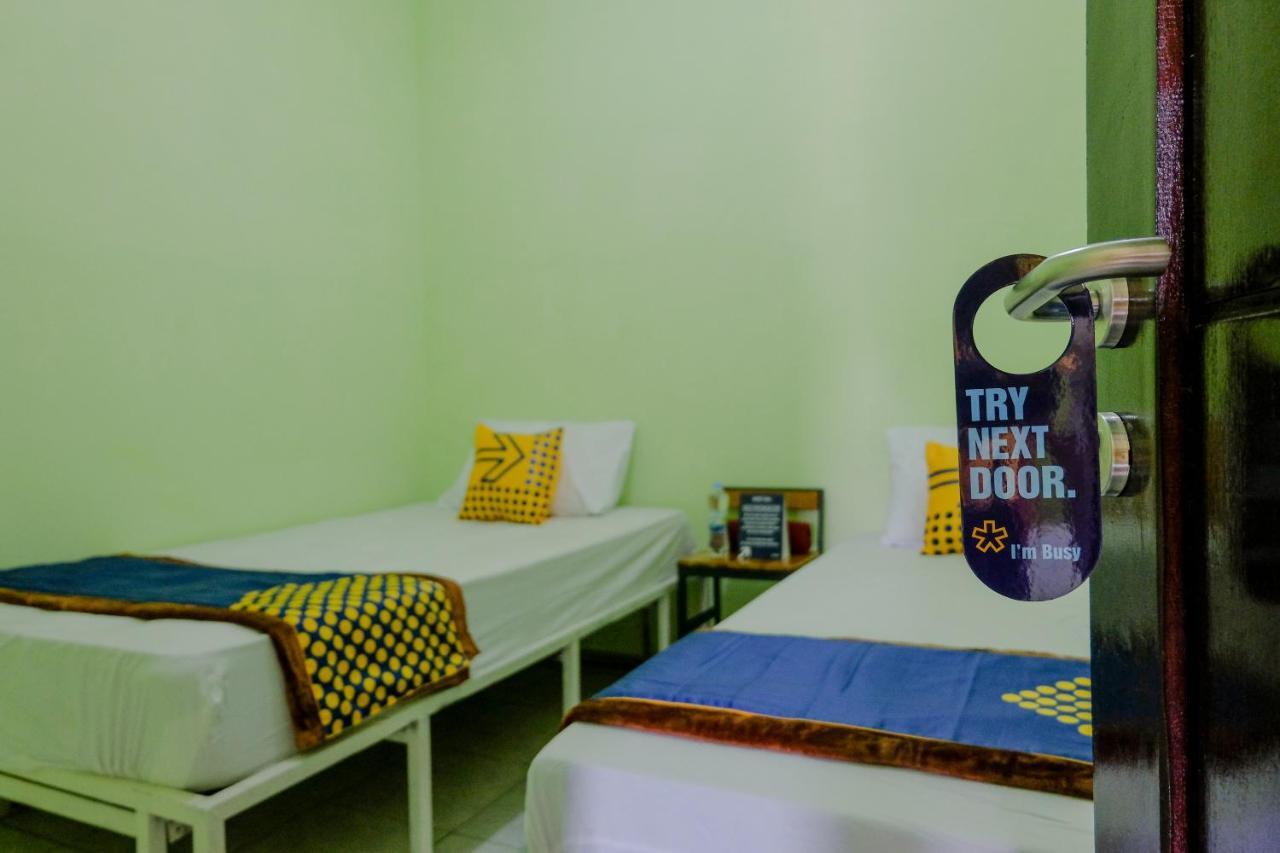 Spot On 2081 Sriwijaya Family Residence Bukit Lawang Exterior foto