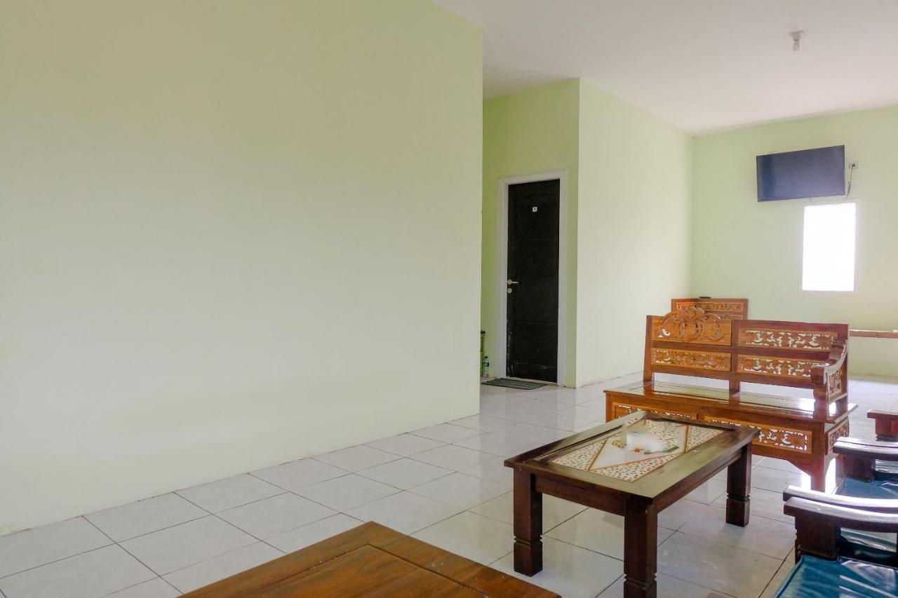 Spot On 2081 Sriwijaya Family Residence Bukit Lawang Exterior foto