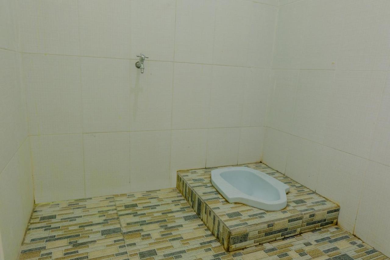 Spot On 2081 Sriwijaya Family Residence Bukit Lawang Exterior foto