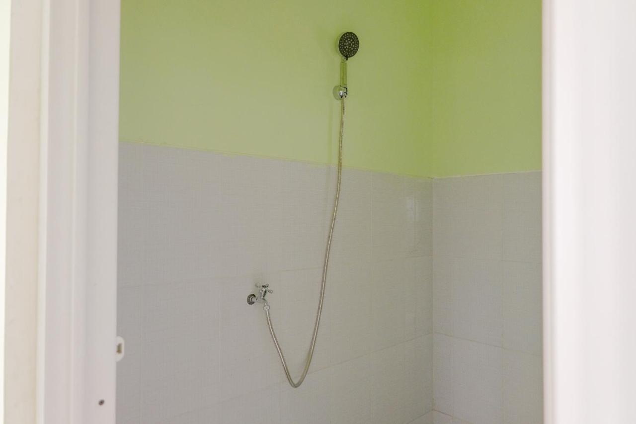 Spot On 2081 Sriwijaya Family Residence Bukit Lawang Exterior foto
